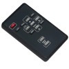 VINABTY Remote Control replacement fit for InFocus IN102 Projector