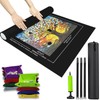 Napzy Puzzle Mat-Jigsaw Puzzles Matt Roll Up to 3000pcs Roll-up