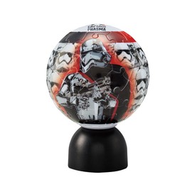 60 piece glowing sphere puzzle Paz lantern STAR WARS Captain Fazuma