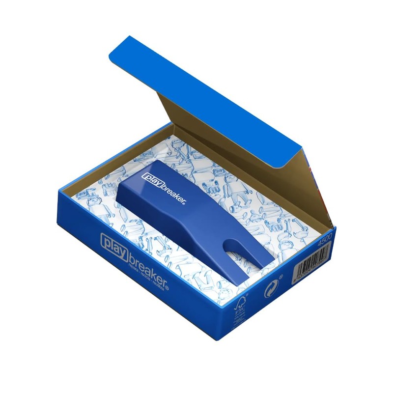 playbreaker® Playmobil Easy Disassembly Tool for Dolls, Clicks and Figures