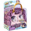 Purse Pets Micro Hedgehog Mini Bag - with Rolling Eyes,