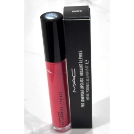 M·A·C MAC Pro Longwear Lipglass WHOOPS!