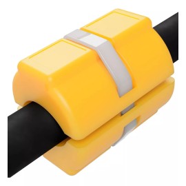 Mercader Digital 3 Pzs Ahorrador De Gasolina Magnético Xpower Ecofuel