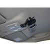 craVeDRIVE Car Glasses Holder for Dacia | Vehicle Glasses Clip