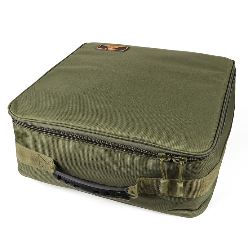 Fishing Reel Storage Bag Carrying Case for 500-10000 Series Spinning