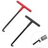 mkemka Pack of 2 Exhaust Spring Hooks Spring Puller Trampoline