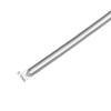 sourcing map 0.1 mm 38AWG Heating Resistance Wire Nichrome Cable
