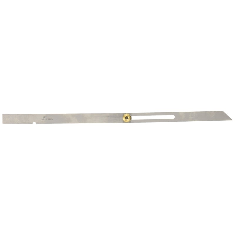 Shinwa Sokutei 62588 Freedom Scoya, 5.9 inches (15 cm), No