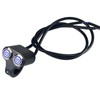Universal 7/8Inch 22Mm Aluminum Alloy Motorcycle Handlebar Switch, 2 in