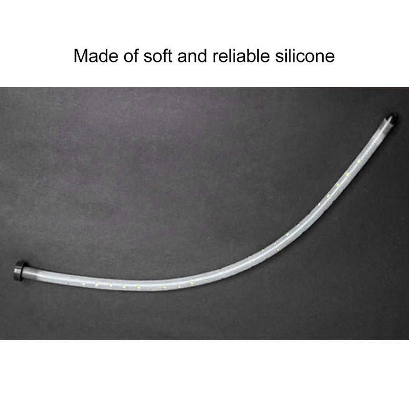 Violin Humidifier Silicone Humidifier Instrument Accessory Prevent Cracking Dryness Problem