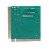 PC Diagnostic Card 4 Digit Standard PCI ISA Port Dual