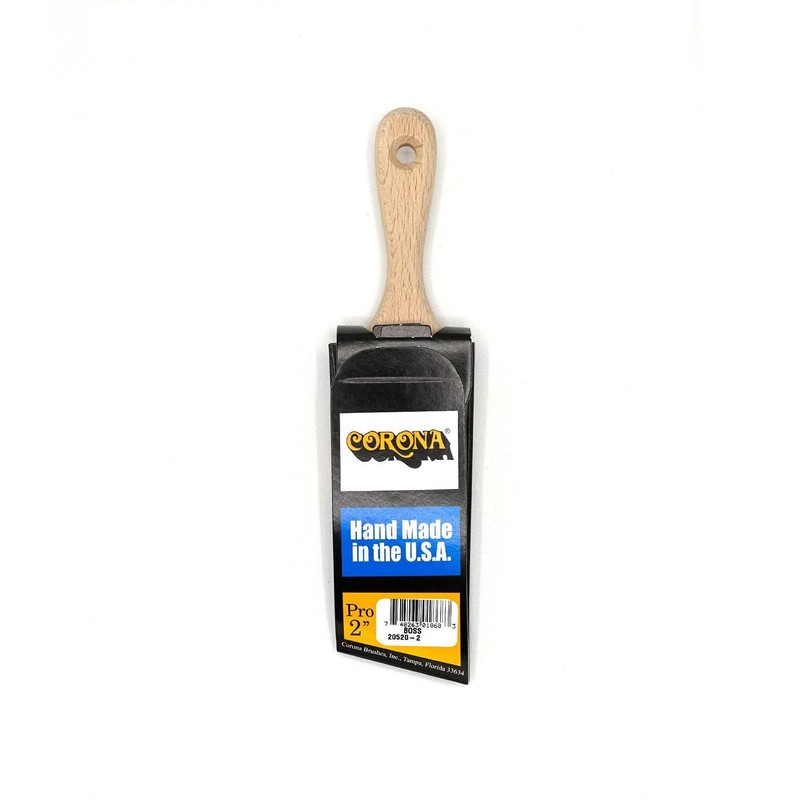 Corona 1.5" Chinex Professional Mini Boss Paint Brush