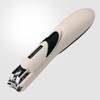 [HYIJOOXC_4B] Three Seven Extra Large Nail Trimmer / [HYIJOOXC_4B]쓰리세븐 특대형 발톱정리도구
