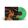 Electric Dusk[Translucent Emerald Green LP]