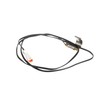 Trane Sensor; Thermistor Temperature Sensor, 30 Inch Bla
