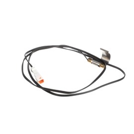 Trane Sensor; Thermistor Temperature Sensor, 30 Inch Bla