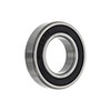 NICHE Wheel Bearing Shaft Seal Kit for Yamaha YZF-R1 YZF-R6