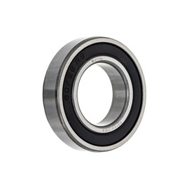 NICHE Wheel Bearing Shaft Seal Kit for Yamaha YZF-R1 YZF-R6 22-2RS 28-2RS 60-2RS 6206-2RDQE6