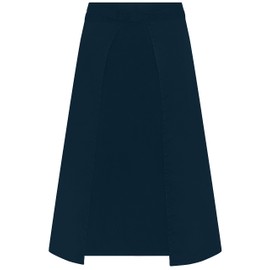 James & Nicholson Bistro Apron Long - Durable Long Bistro Apron for Any Catering Area, navy