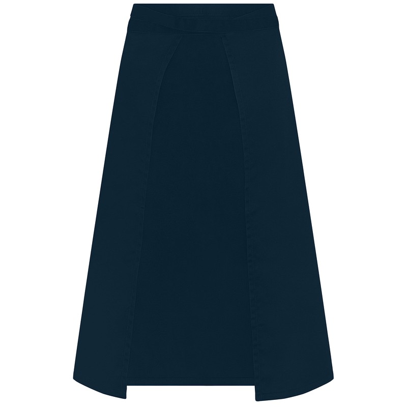 James & Nicholson Bistro Apron Long - Durable Long Bistro