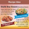 Chings Dark Soy Sauce 7 Oz