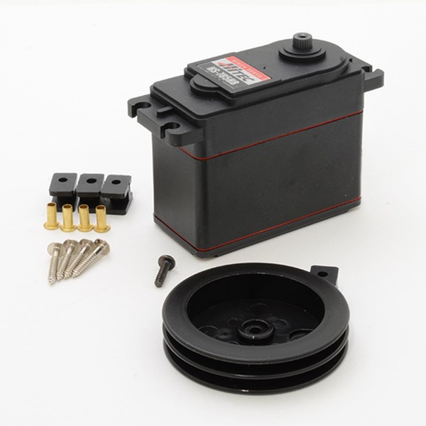 Hitec Special servo motor HS-785 HB analog Drive material: Carbonate