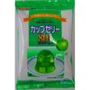 Kanten Papa Cup Jelly, Green Apple Flavor, 3.5 oz (100