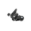 EODSAD Upgraded Packout Caster Wheel Kit Heavy Duty Stainless Steel
