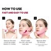 ROUND LAB Camellia Deep Collagen V Lifting Gel Mask Sheet
