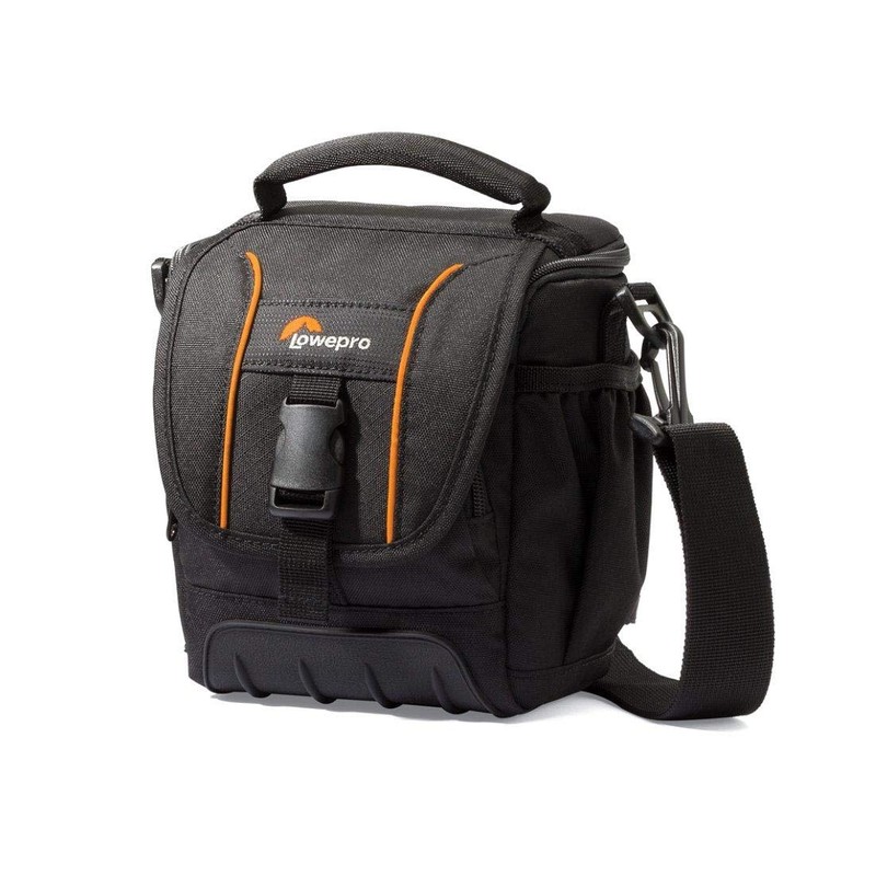 Lowepro LP36864 Mochila Adventura SH 120 II para Cámara, Color