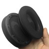 Nullmini Replacement Cooling Gel Ear Pads for Sony WH-1000XM3 Headphones