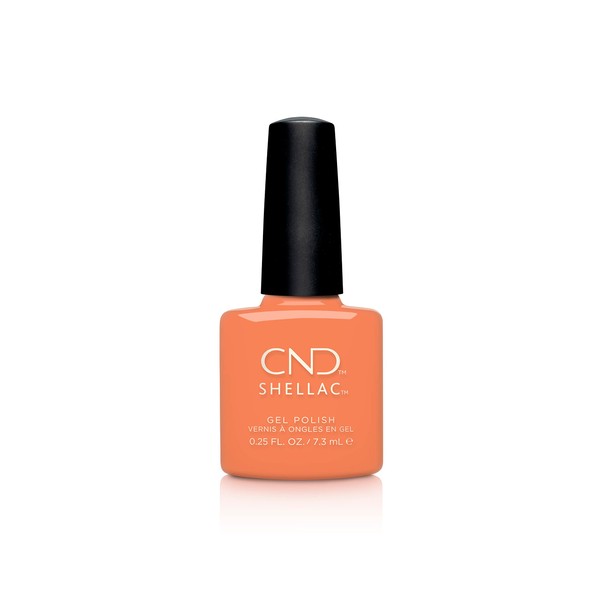 CND Shellac - Nauti Nautical Summer 2020 Collection - Catch