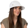 Seeberger Leisure Cap - Khaki.