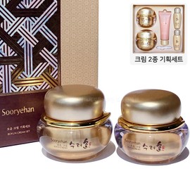 beautiful Sooryehan Boyoon Cream Special Set, 1 piece / 수려한 보윤 크림 기획세트, 1개