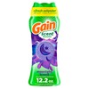 Gain In-Wash Laundry Scent Booster, Moonlight Breeze Scent, 12.2 OZ,