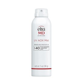 EltaMD Protector Solar FPS 40 UV AOX Mist 141g