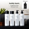 Boldly Basic Fragrance Free Lotion - Moisturizer for Dry and