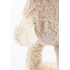 Sigikid Cuddly Toy Rabbit, Beige, One Size