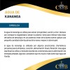 Agua Kananga 208 Ml Original