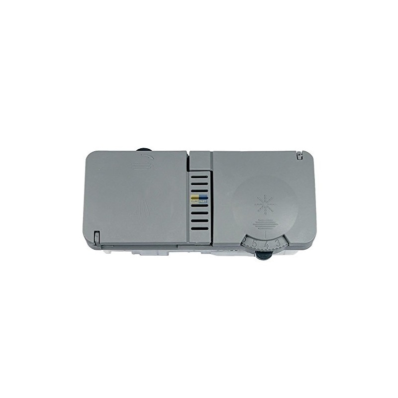 Original Beko 1718601700 Dishwasher Dispenser