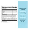 Ancient Nutrition Super Greens Polvo Orgánico 100 Porciones