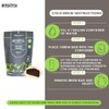IntegriTEA Ceylon Black Cold Brew Black Tea Bags - 6-Bag