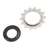 8 Speed 14‑42T Freewheel Aluminum Alloy 8 Speed Cassette Freewheel