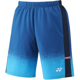 Yonex 15230 Men's Knit Half Pants (Fit Style) Tennis Wear