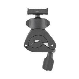 DJI Osmo Action Mini Handlebar Mount, Compatible with Osmo Action 5 Pro, Osmo Action 3, Osmo Action 4