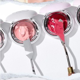 TOOQ Satin Dohwa Balm / Specail Set 2.7g, Shade:07 Memorable