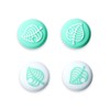LICHIFIT Joystick Rocker Case Thumb Sticks Grip Cover Analog Caps