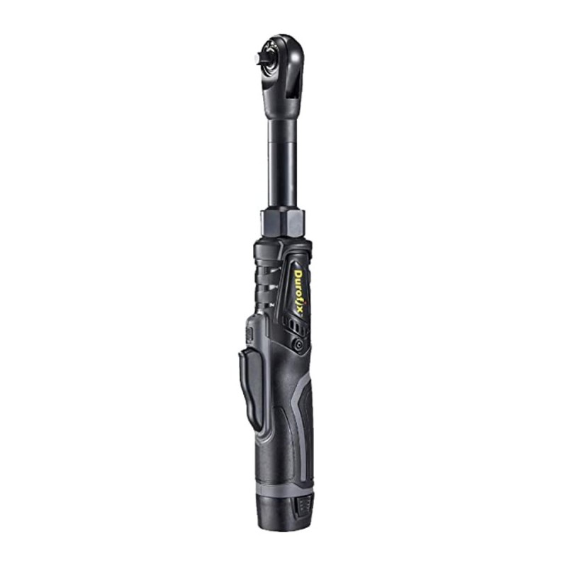 Durofix RW1216-3P G12 Series 12V Li-ion Cordless 3/8” 60 ft-lbs.