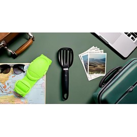 Jsa Luggage Strap, Light Green (Green) - 70558