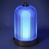 LED Night Light Multipurpose Stylish Innovative Remote Color Changing Crystal
